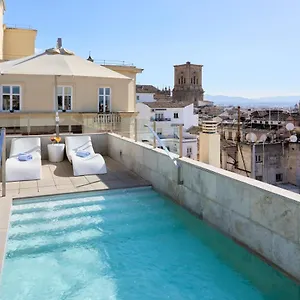 Hotell Macia Five Senses & ***