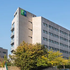 Hotell Express Sant Cugat By Ihg ***