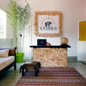 Bed & Breakfast Katanka ***