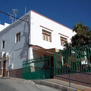 Pensionat Eva 