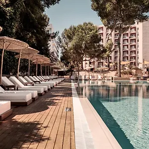 Caramelo Palma (adults Only) Hotell